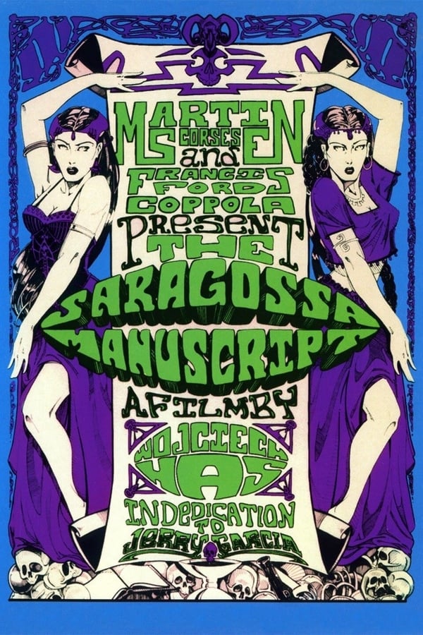 The Saragossa Manuscript