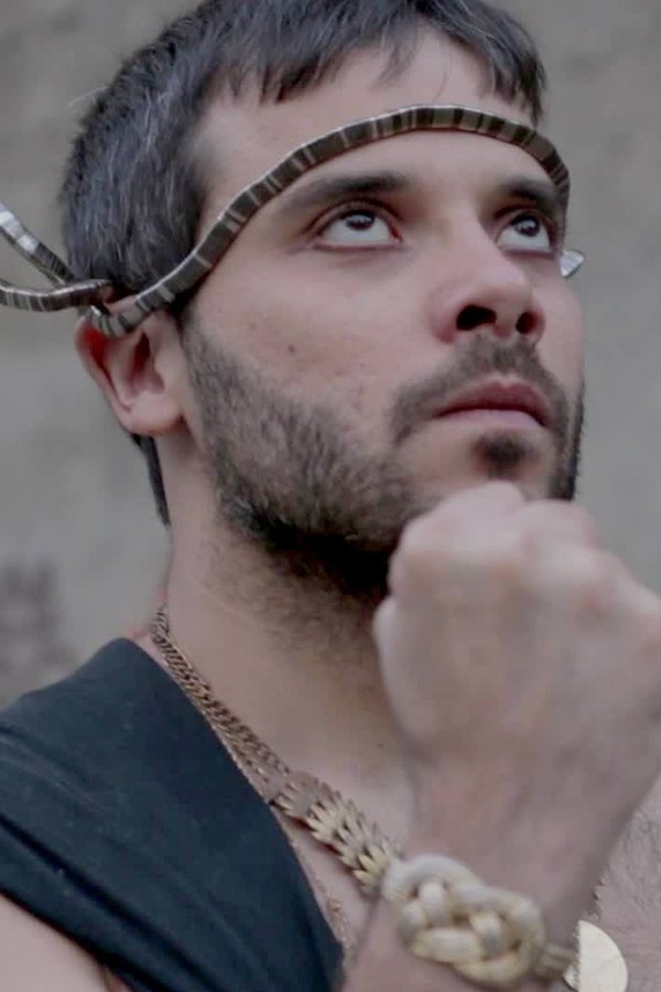 Hector B.