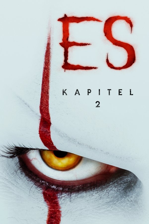 Es - Kapitel 2 (2019) — The Movie Database (TMDb)