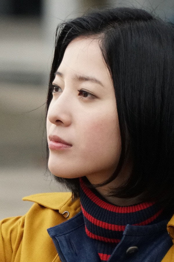Tokyo Tarareba Girl