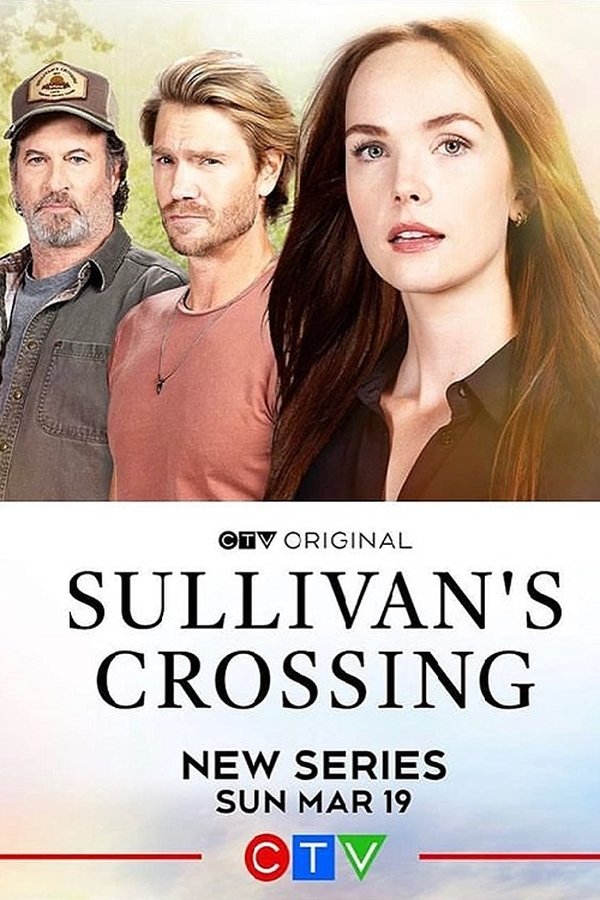Sullivan’s Crossing