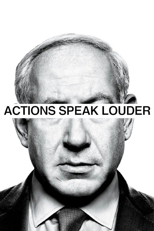 Actions Speak Louder