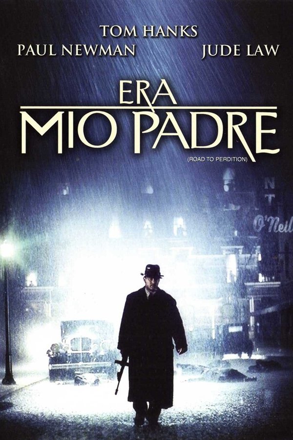 IT - Era mio padre (2002)