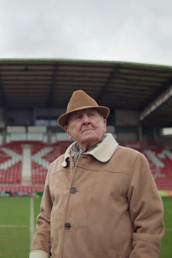 Welcome to Wrexham – S01E06 – Episodio 6