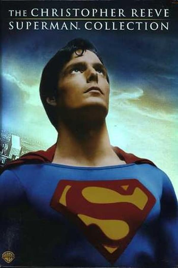 Taking Flight: The Development of ‘Superman’