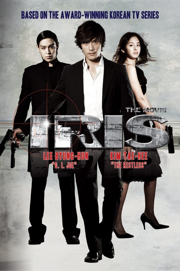 Hyunjun and Sawoo, close friends and rivals from the South Korean special forces, are recruited by the secret agency NSS. They both fall for Seunghee, the beautiful but lethal profiling specialist at NSS. When they are faced against each other in a nuclear terrorist attack, they are forced to make their final decision and Seunghee's formidable secret is revealed.