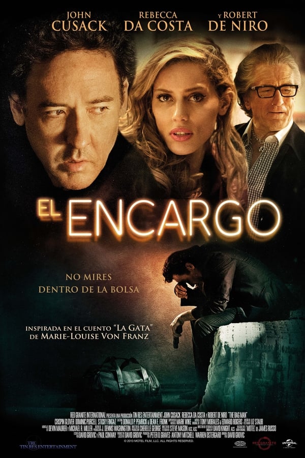 ES| El Encargo 