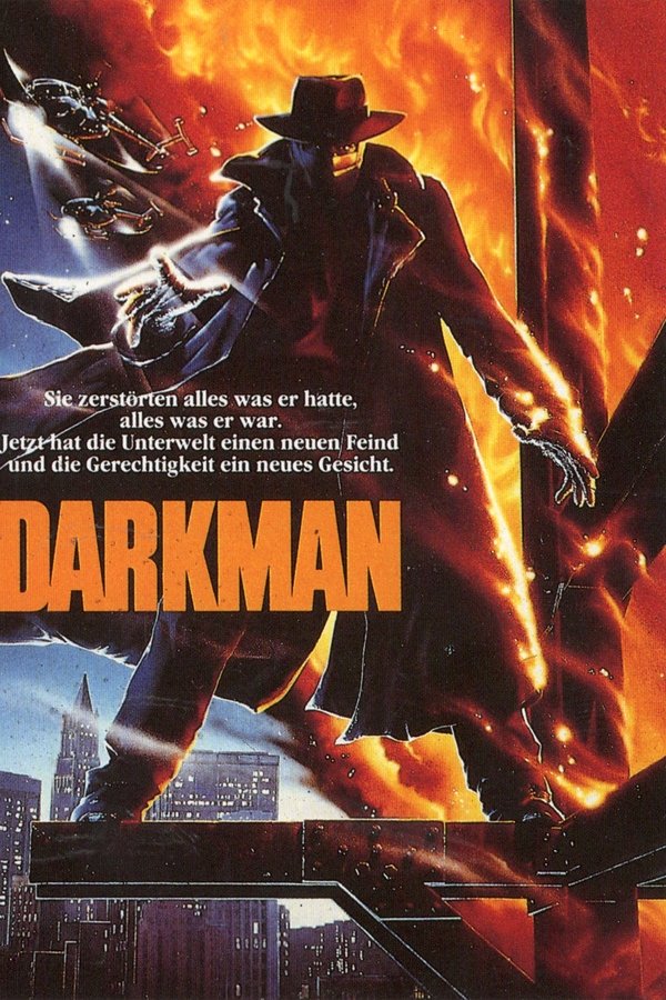 9jb 4k 1080p Film Darkman Streaming Deutsch Schweiz R2yvucuazf