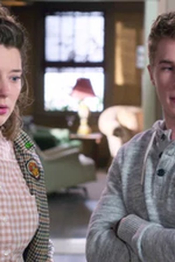 Insatiable – S01E12 – Perché succedono le cose brutte