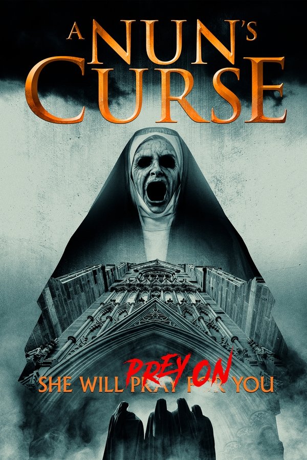 EN - A Nun's Curse - 2020 [MULTI-SUB]