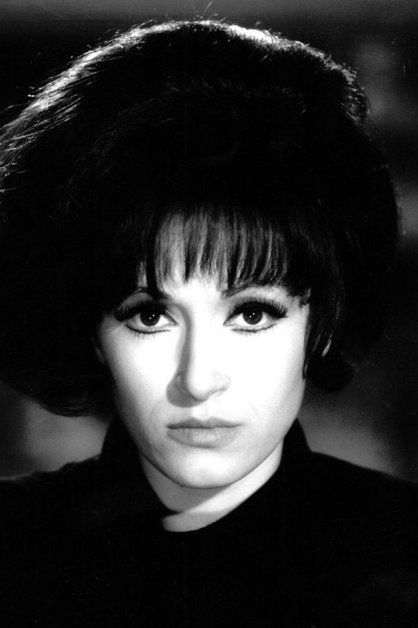 Martha Karagianni's headshot