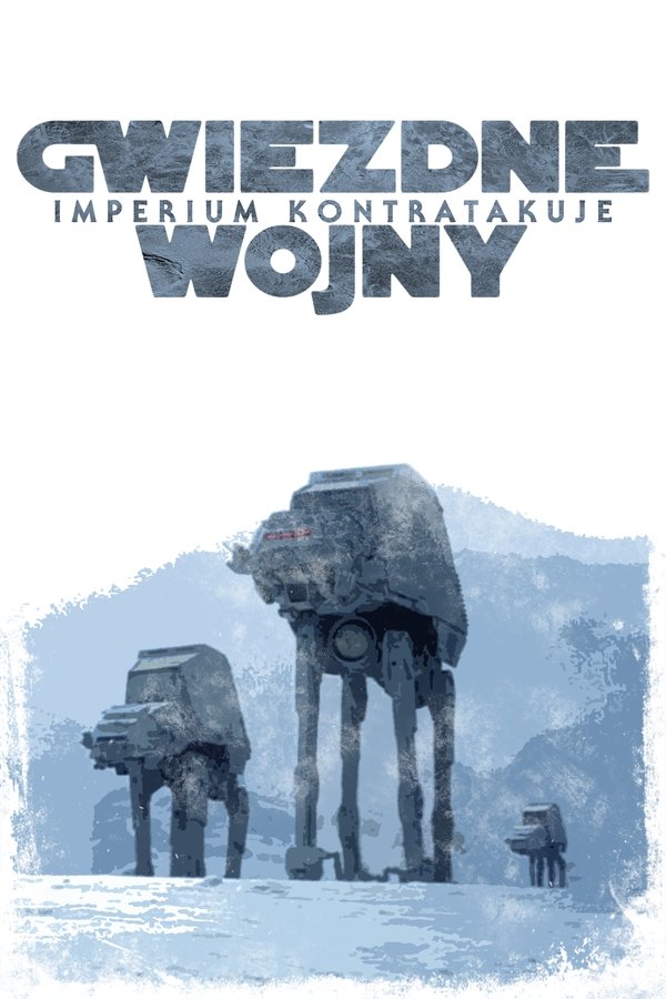 PL - Gwiezdne wojny: część V - Imperium kontratakuje (1980)