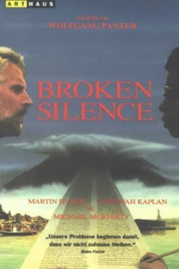 Broken Silence