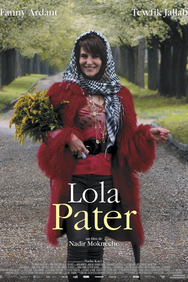 FR - Lola Pater - 2017