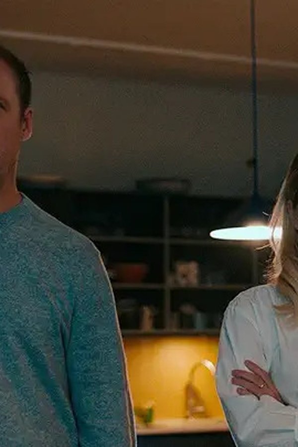 STHLM Blackout – S01E02 – Episodio 2
