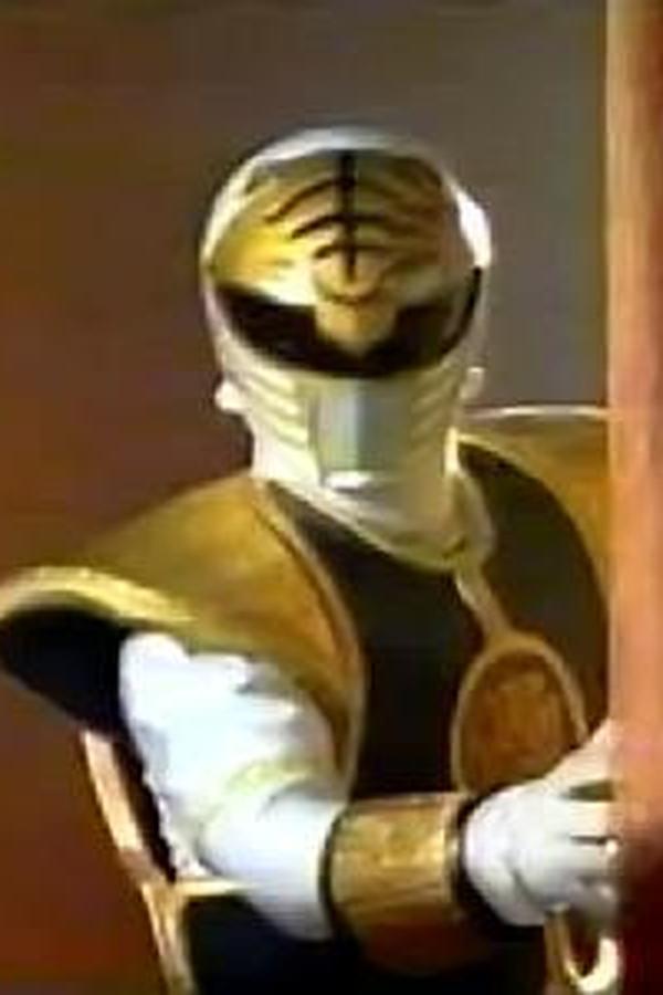 Power Rangers (1993) – S03E28 – Bentornato papà! (1)