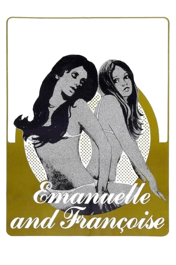 IR - Emanuelle and Françoise (1975) انتقام امانوئل