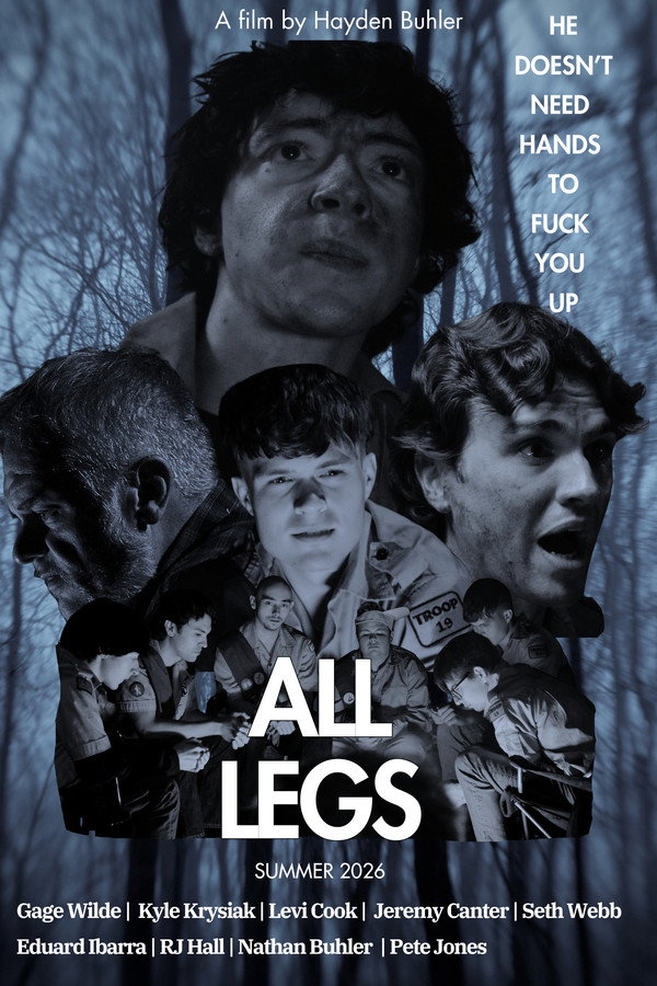 All Legs