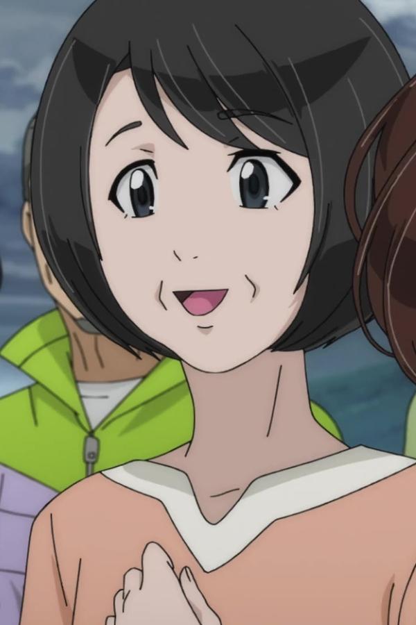 Kitaro Dei Cimiteri – S01E17 – Episodio 17