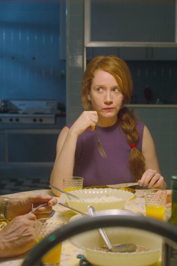 Buongiorno, Verônica – S01E03 – Episodio 3
