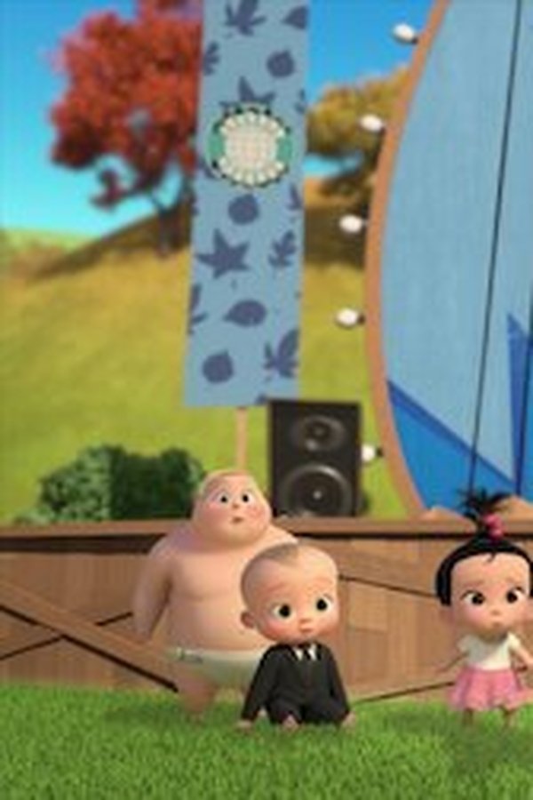 Baby Boss: Di nuovo in affari – S03E04 – Il Cu Ci Golpe
