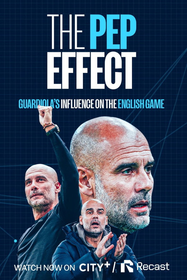 The Pep Effect