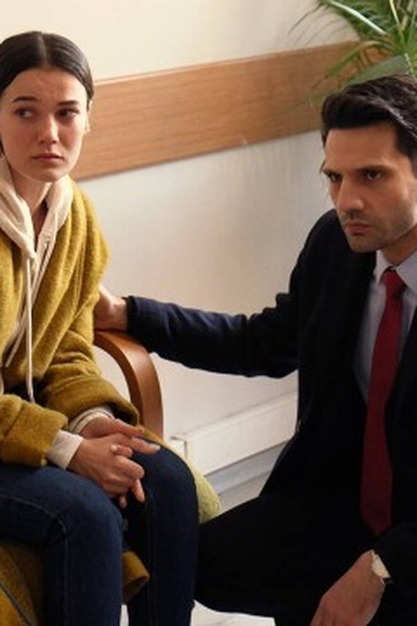 Segreti di famiglia – S01E15 – Episodio 15