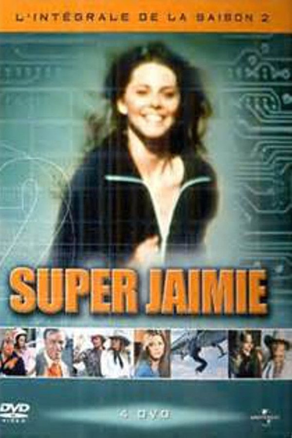 Super Jaimie