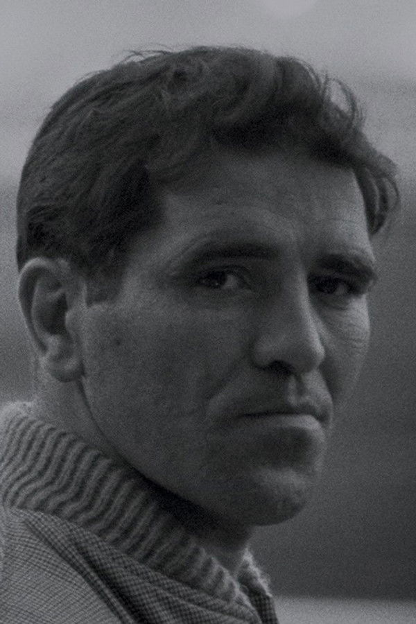 Belarmino Fragoso's headshot