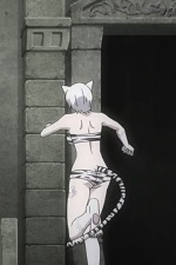 Fairy Tail – S06E15 – Episodio 15