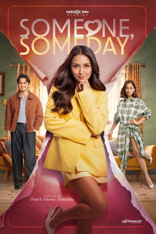 PH - Someone, Someday (2026) (PH)