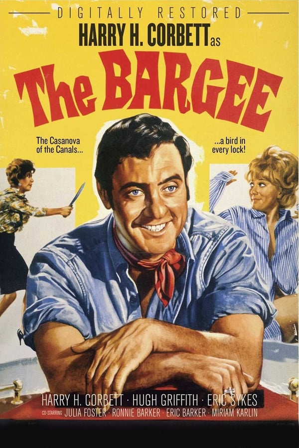 The Bargee