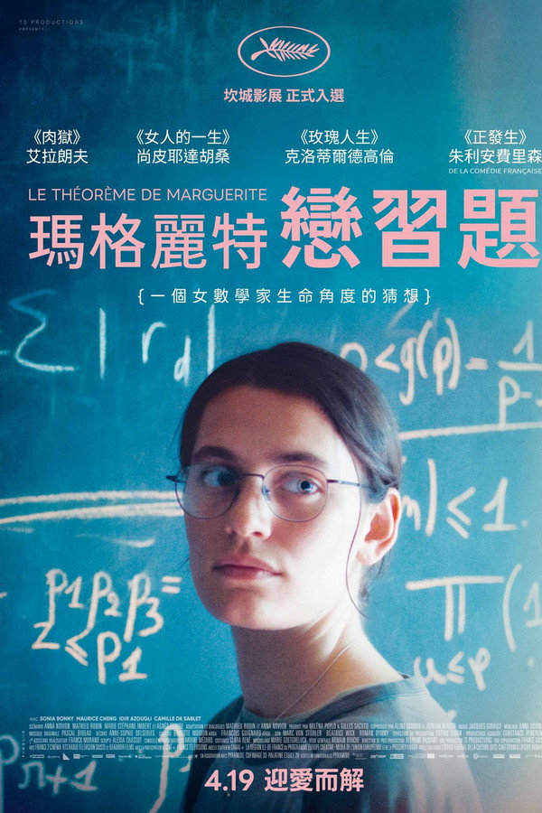 玛格丽特定理