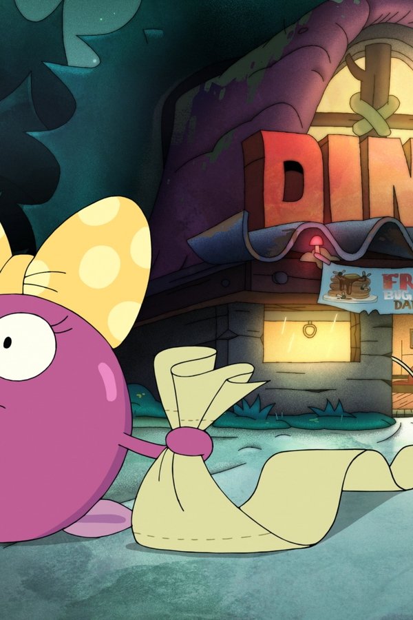 Amphibia – S02E05 – Episodio 5