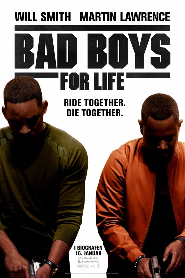 DK - Bad Boys for Life - 2020
