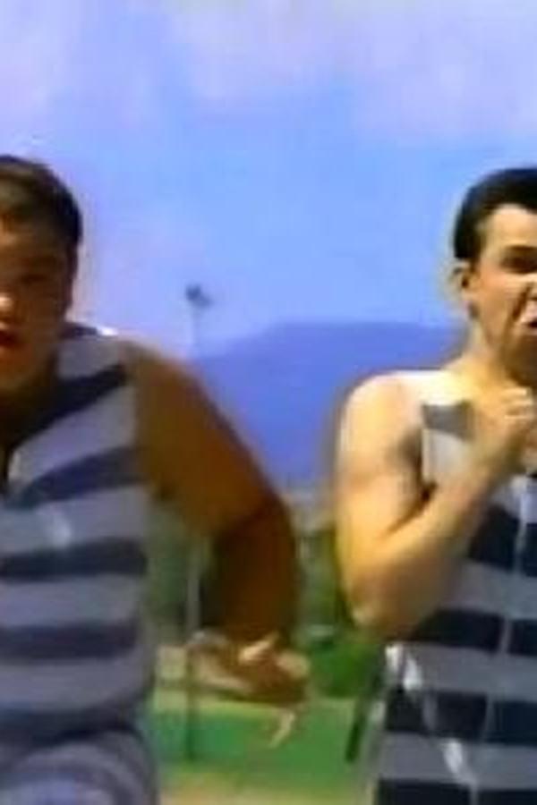 Power Rangers (1993) – S03E17 – Occhi di gatto (2)