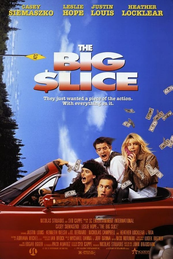 The Big Slice