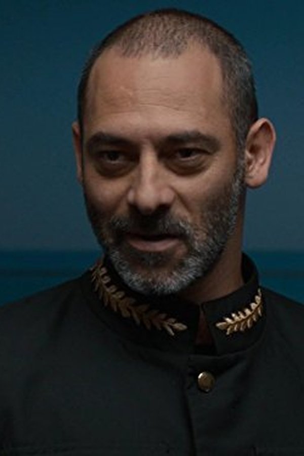 Tyrant – S01E07 – Cambio di rotta