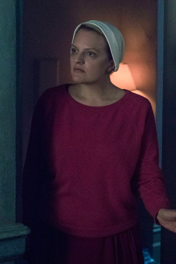 The Handmaid’s Tale – S03E07 – Sotto il Suo Occhio