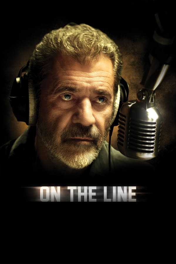 EN - On the Line (2022)