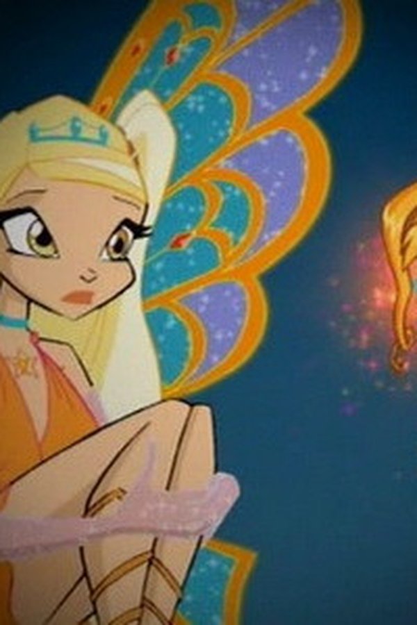 Winx Club – S04E02 – L’albero della vita