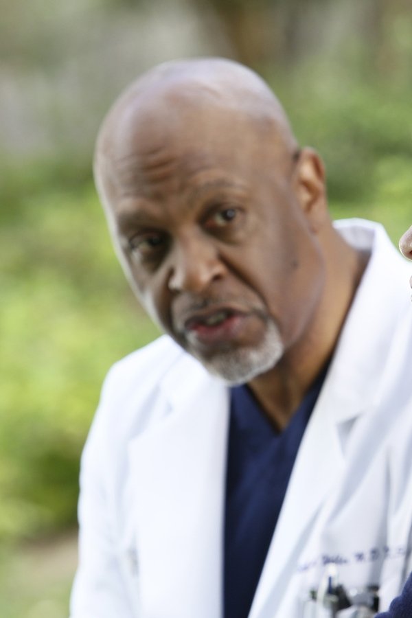 Grey’s Anatomy – S12E09 – Il suono del silenzio