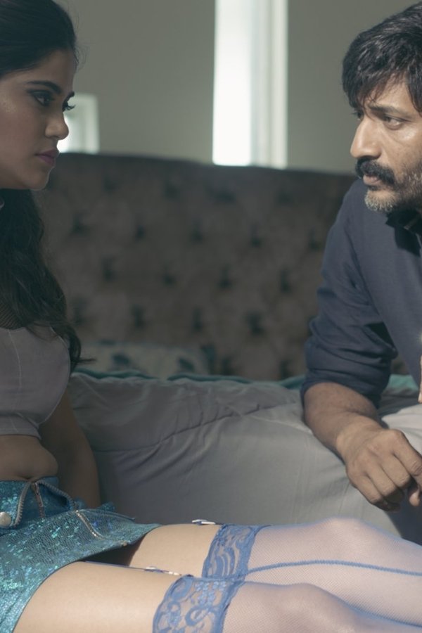 She – S01E07 – Episodio 7