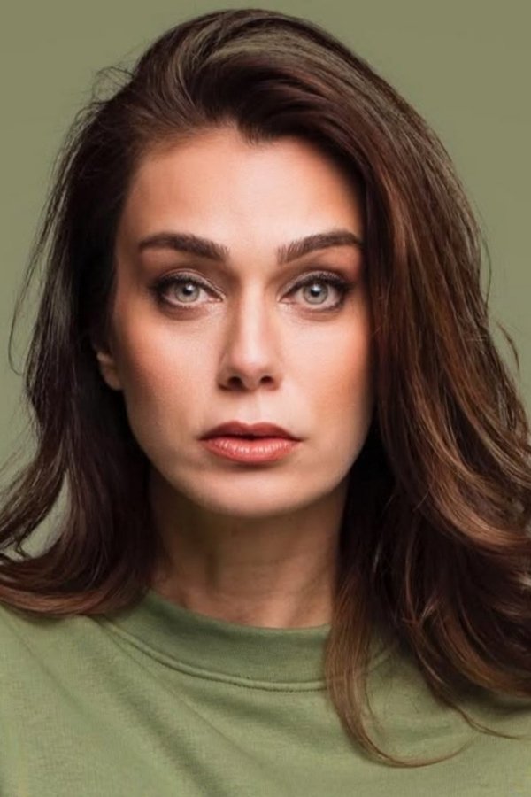 Çiğdem Batur's headshot