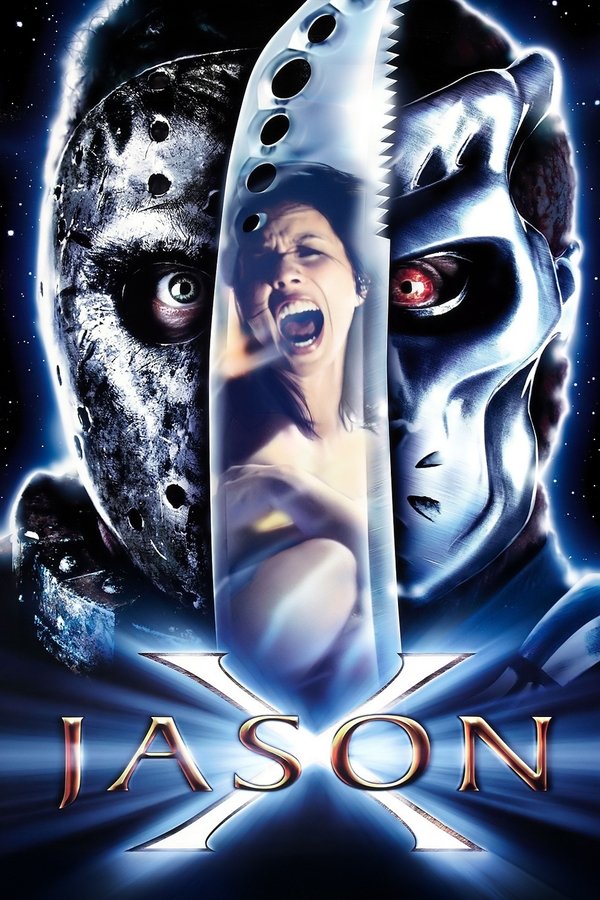 Jason X