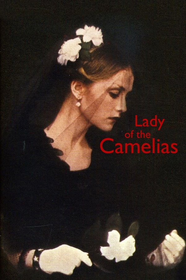 Lady of the Camelias