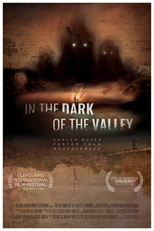 EN - In the Dark of the Valley  (2021)