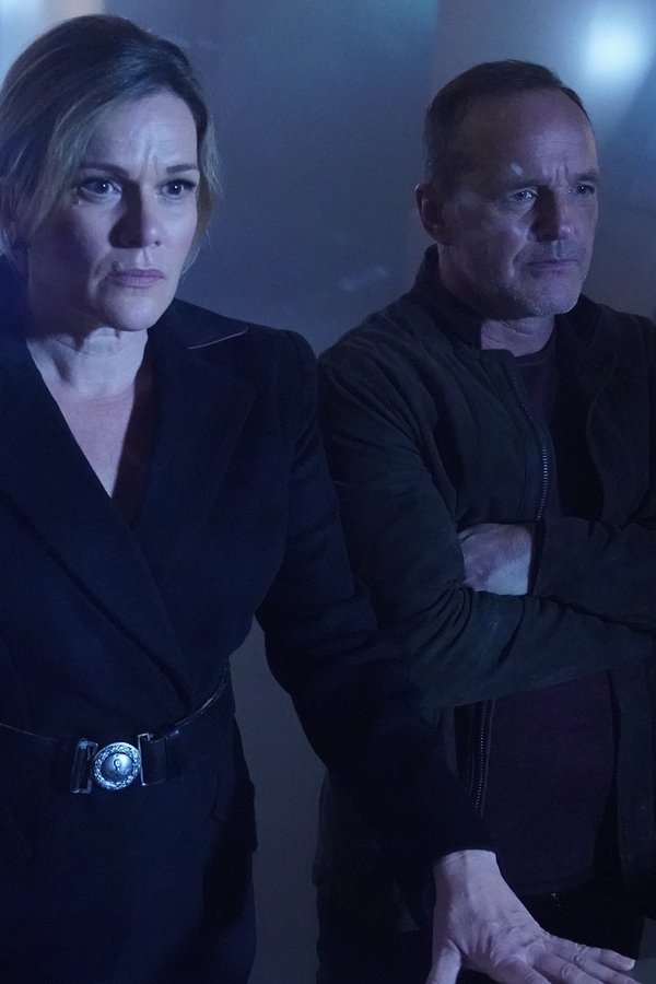 Agents of S.H.I.E.L.D. – S05E20 – Colui che ci salverà tutti