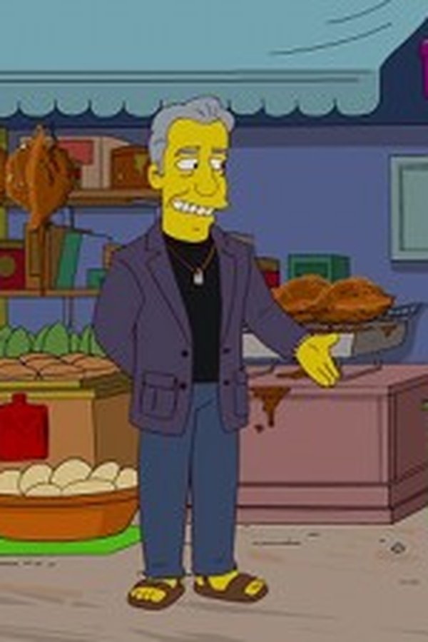 I Simpson – S23E05 – Quando la moglie è in cucina