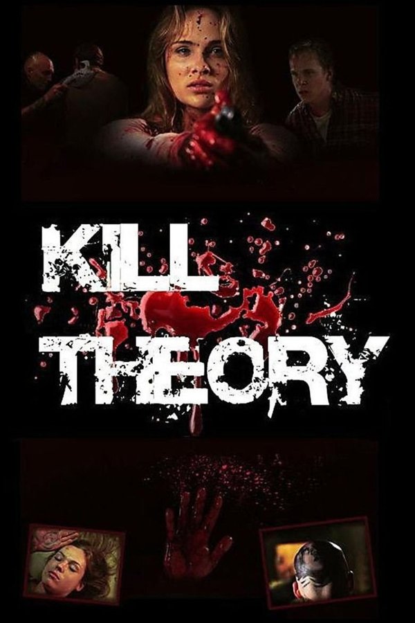 DE - Kill Theory (2009)